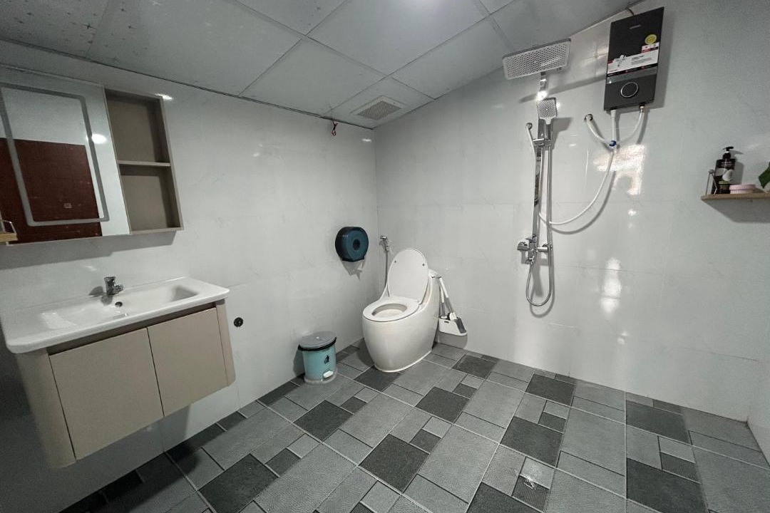 Photo of Bathroom in Ninh Hoa
