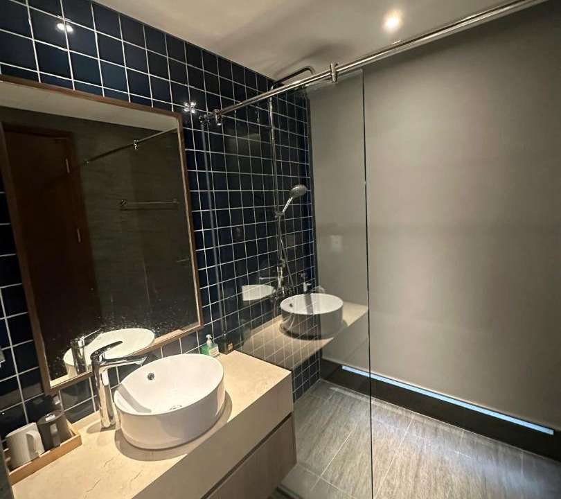 Photo of Bathroom in Ho Tram