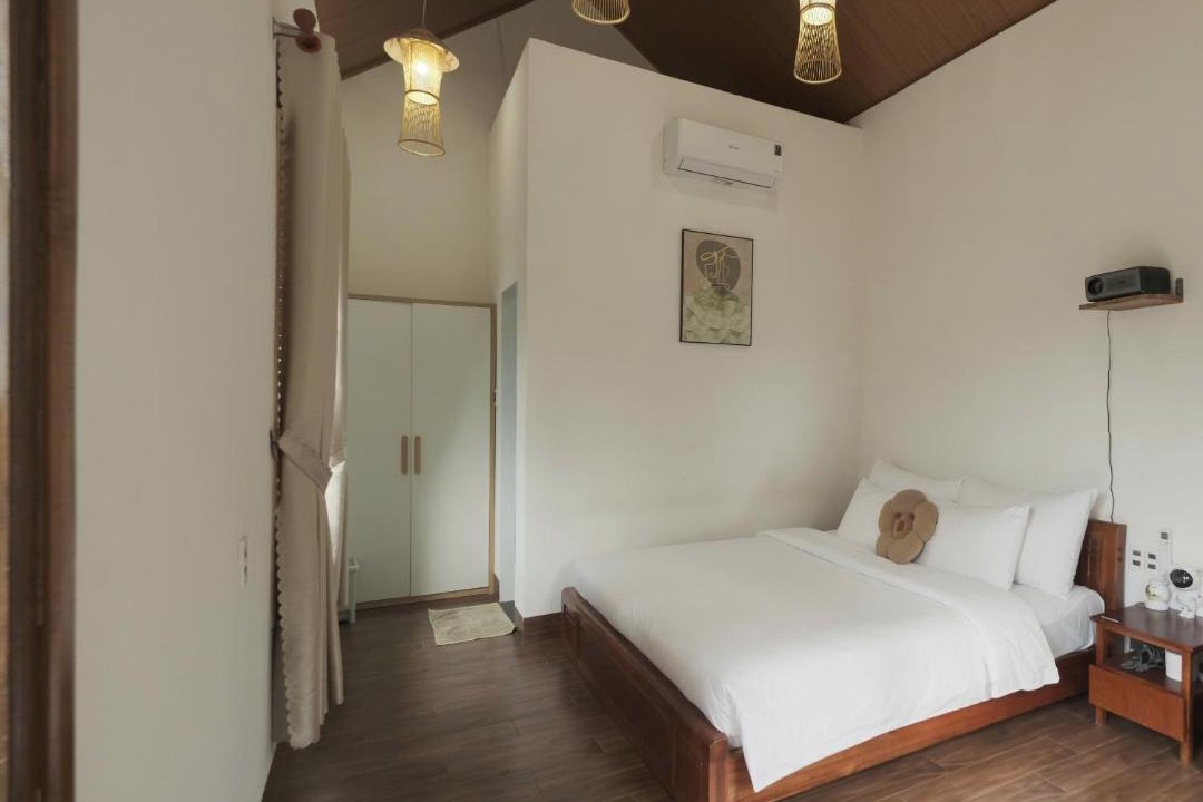 Photo of Bedroom in Thuy Xuan