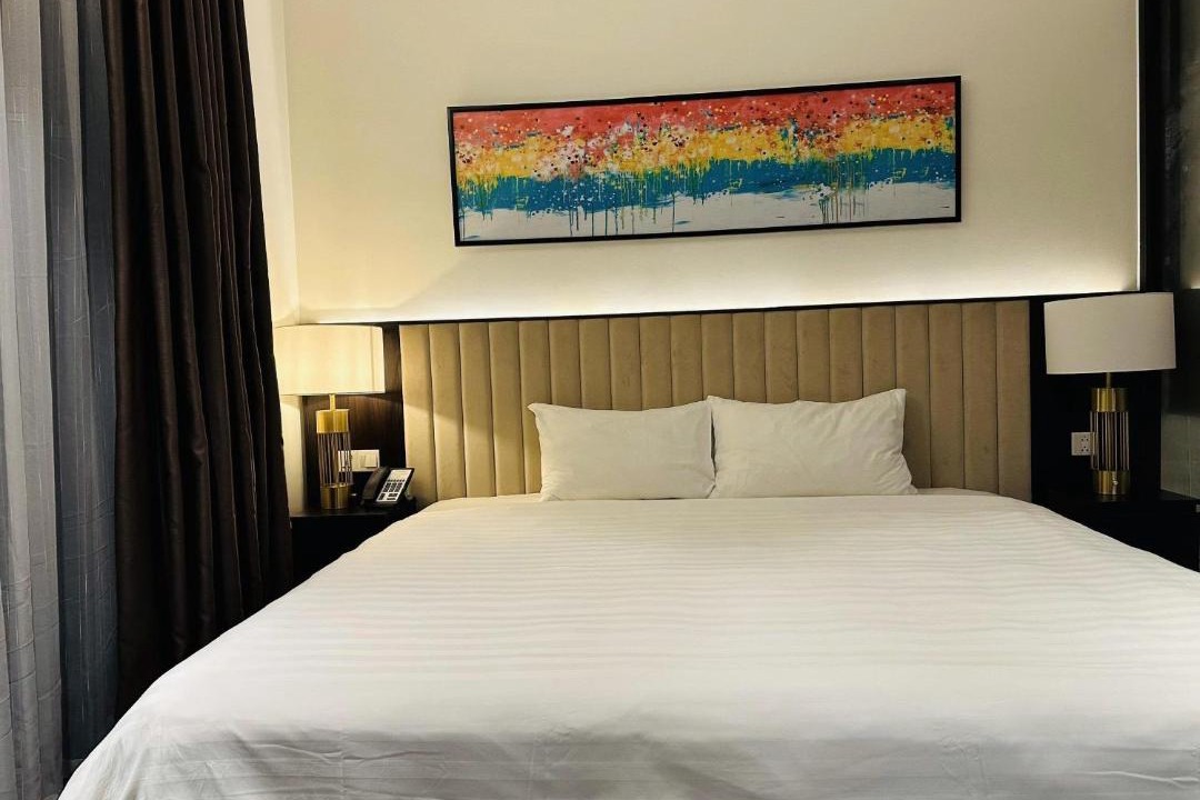 Photo of Bedroom in Hon Gai