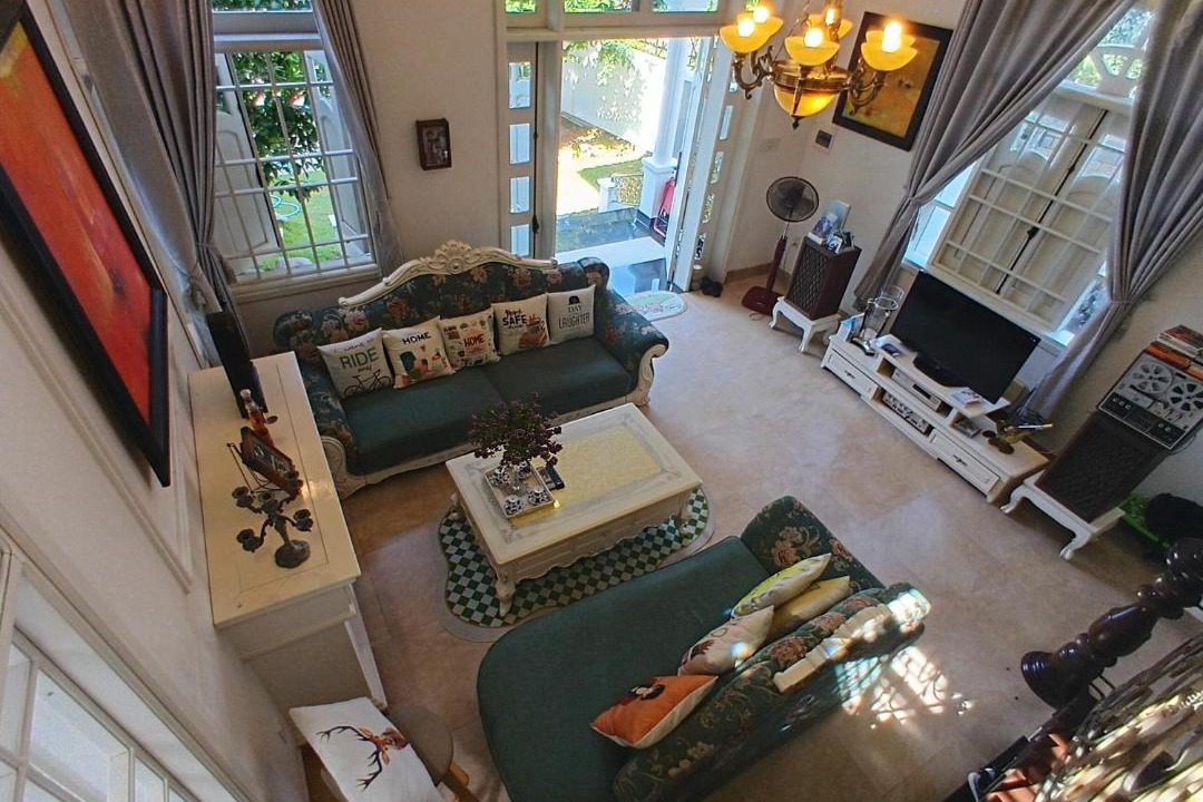 Photo of Livingroom in Thuy Xuan