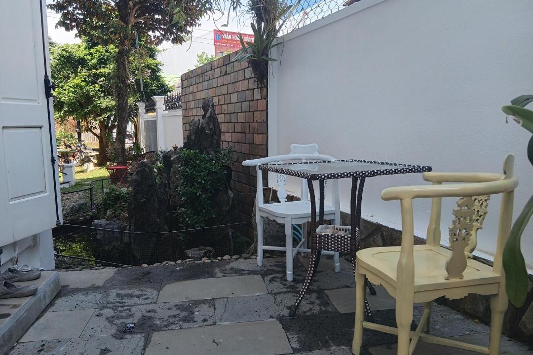 Photo of Patio Balcony in Thuy Xuan