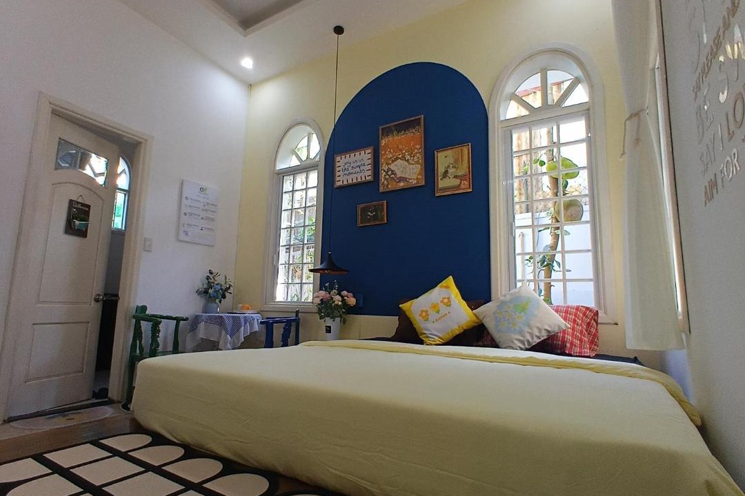 Photo of Bedroom in Thuy Xuan