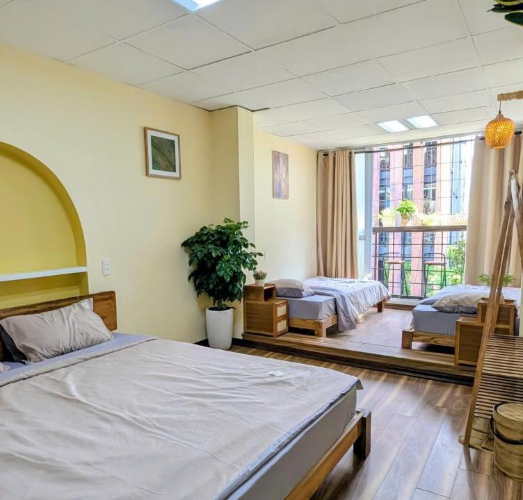 Photo of Bedroom in Hang Bai