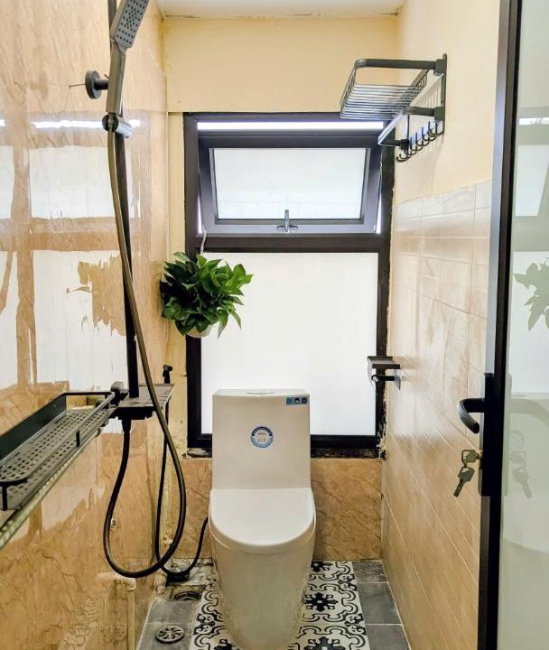 Photo of Bathroom in Hang Bai