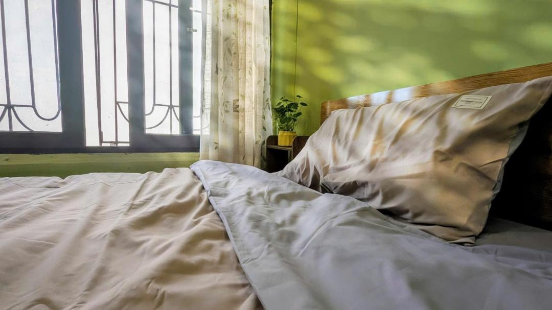 Photo of Bedroom in Hang Bai