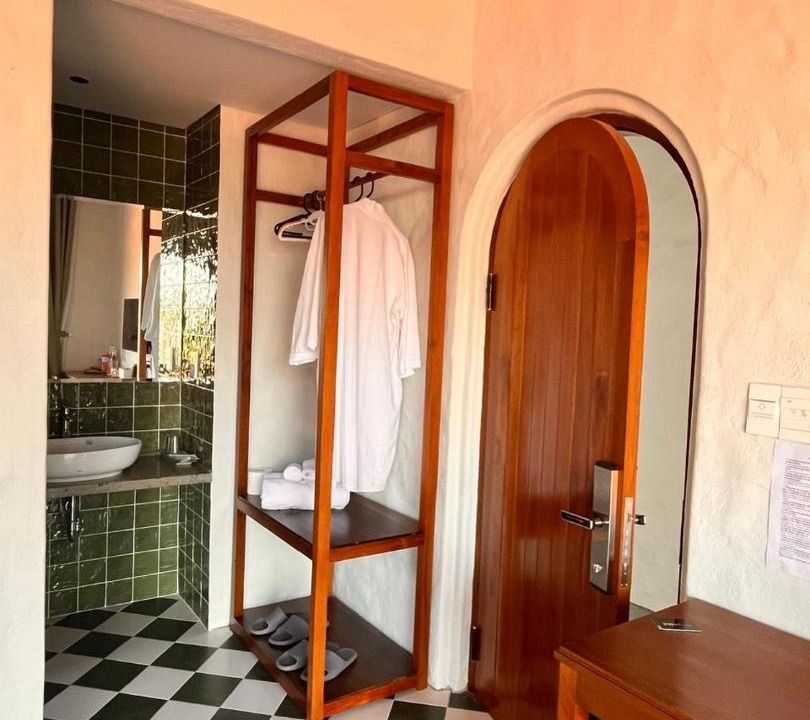 Photo of Bathroom in Hue