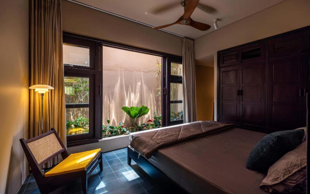 Photo of Bedroom in Cam An