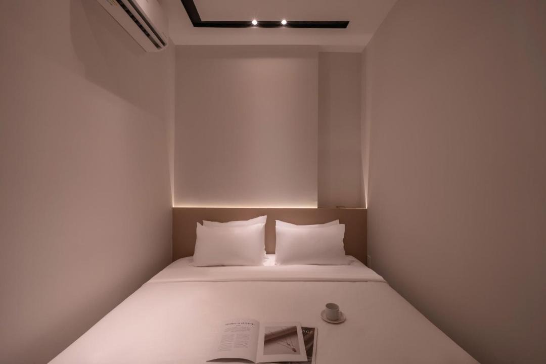 Photo of Bedroom in Bach Dang Riverside