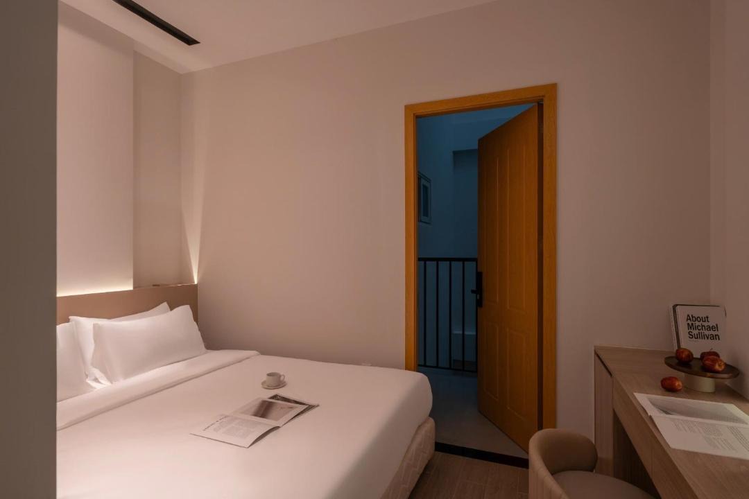 Photo of Bedroom in Bach Dang Riverside