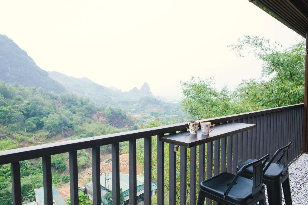 Photo of Patio Balcony in Hoa Binh