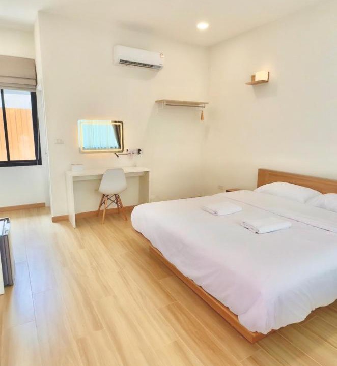 Photo of Bedroom in Kumphawapi