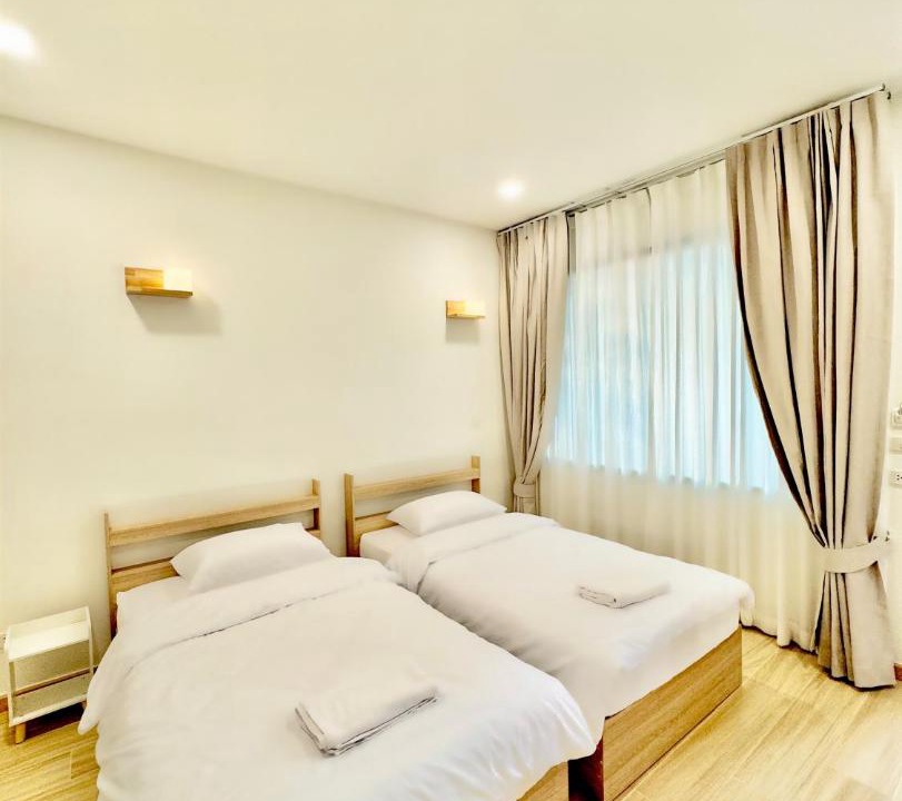 Photo of Bedroom in Kumphawapi