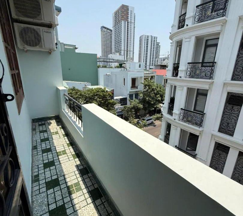 Photo of Patio Balcony in Quy Nhon