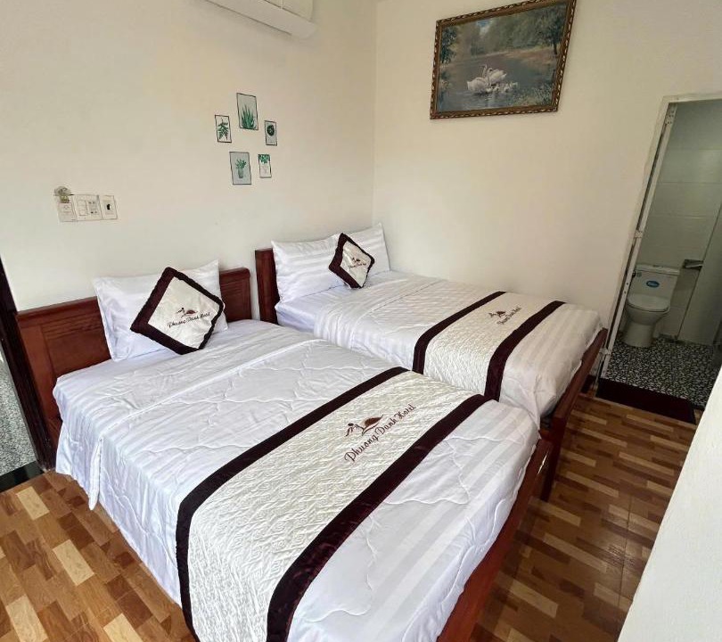 Photo of Bedroom in Quy Nhon