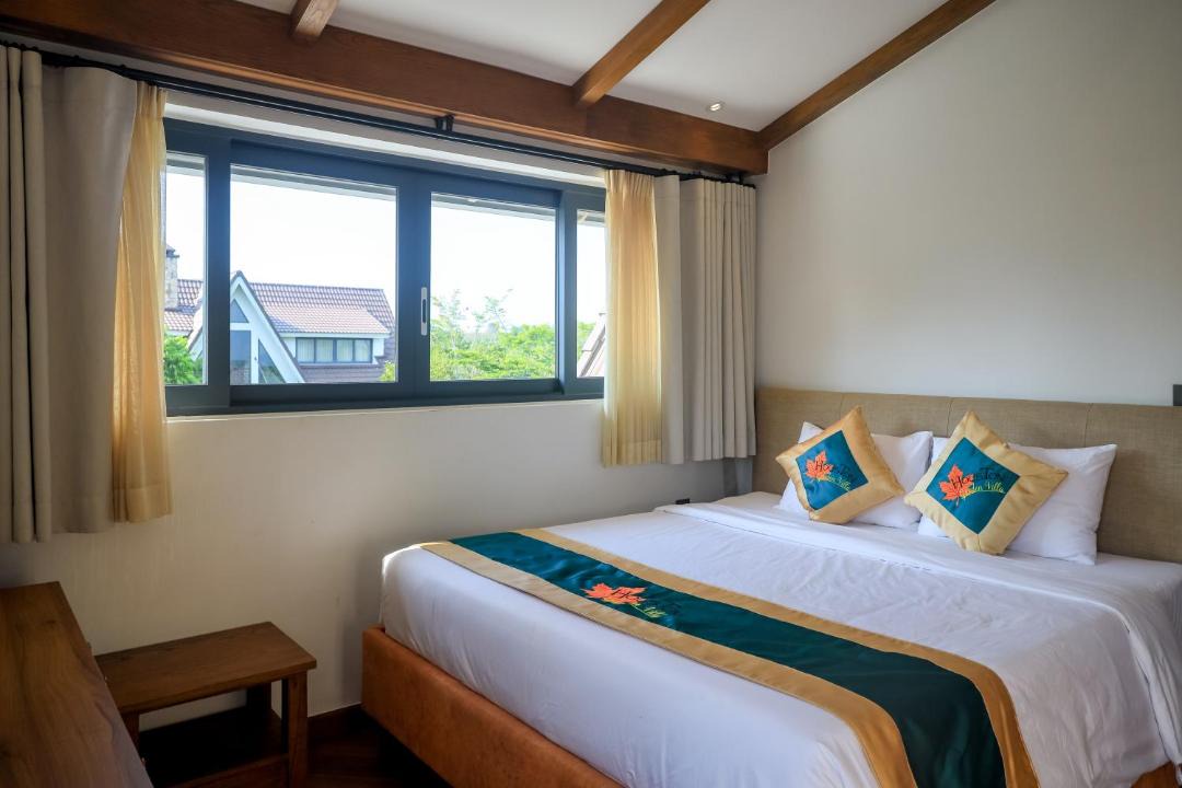Photo of Bedroom in Bao Loc