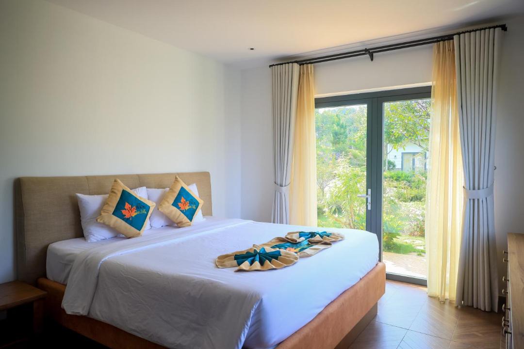 Photo of Bedroom in Bao Loc