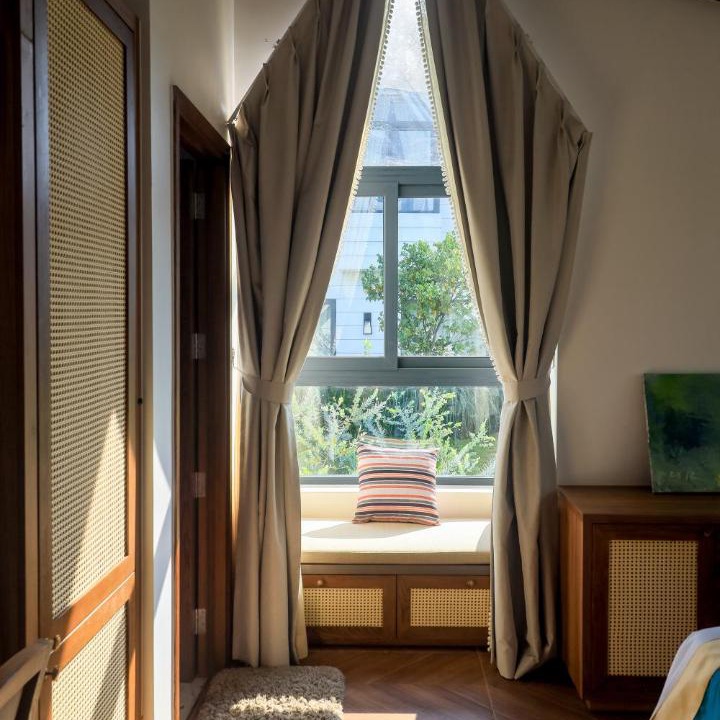 Photo of Bedroom in Bao Loc