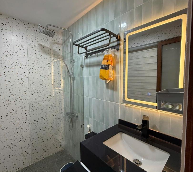 Photo of Bathroom in Phan Rang