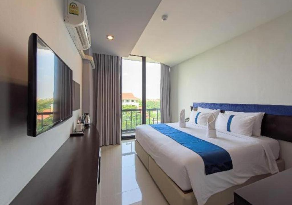 Photo of Bedroom in Khon Kaen