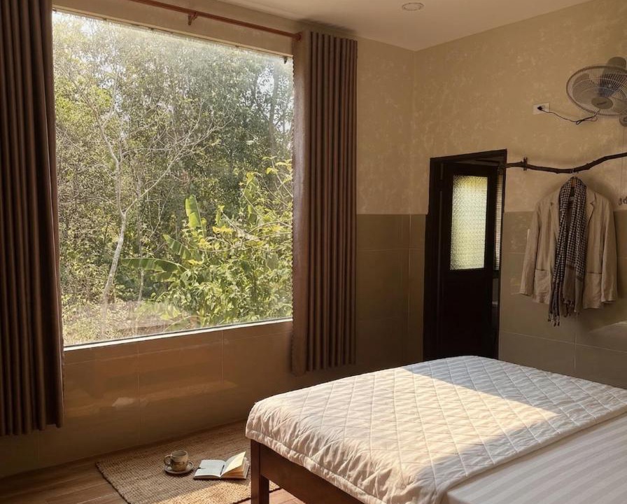 Photo of Bedroom in Dinh Quan