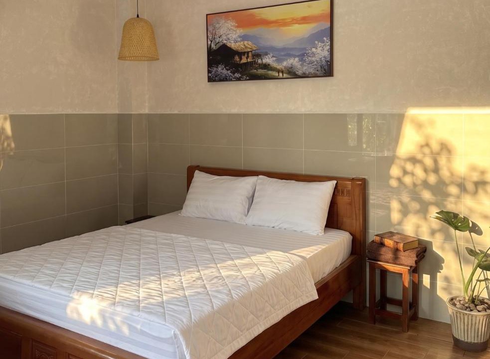 Photo of Bedroom in Dinh Quan