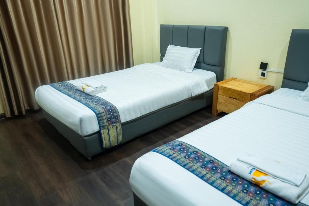 Photo of Bedroom in Vientiane