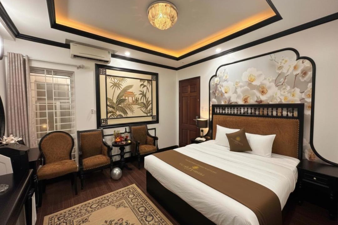 Photo of Bedroom in Tu Liem