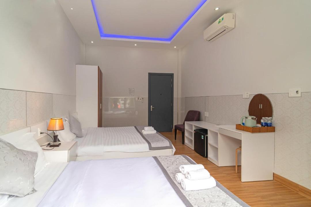 Photo of Bedroom in Thuy Xuan
