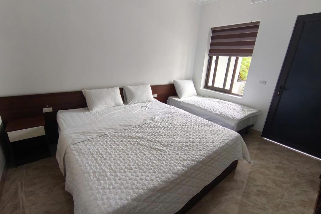 Photo of Bedroom in Hoa Lu