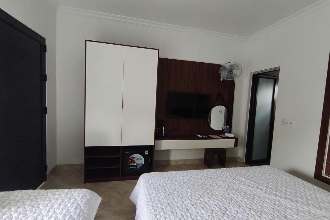 Photo of Bedroom in Hoa Lu