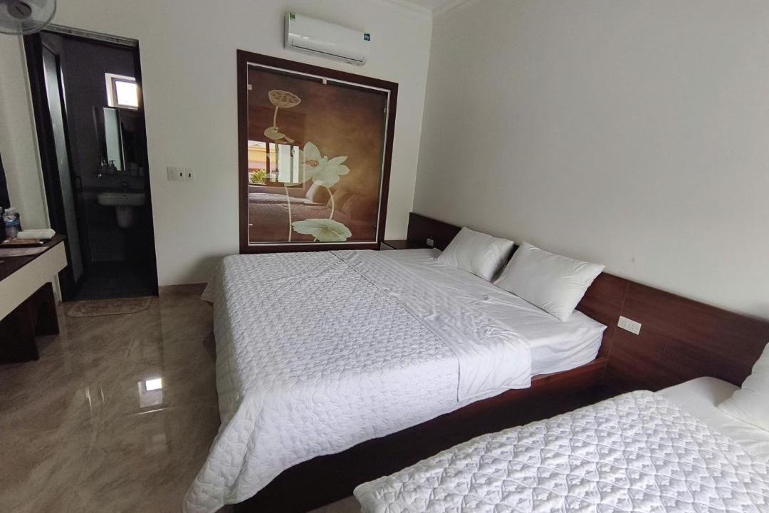 Photo of Bedroom in Hoa Lu
