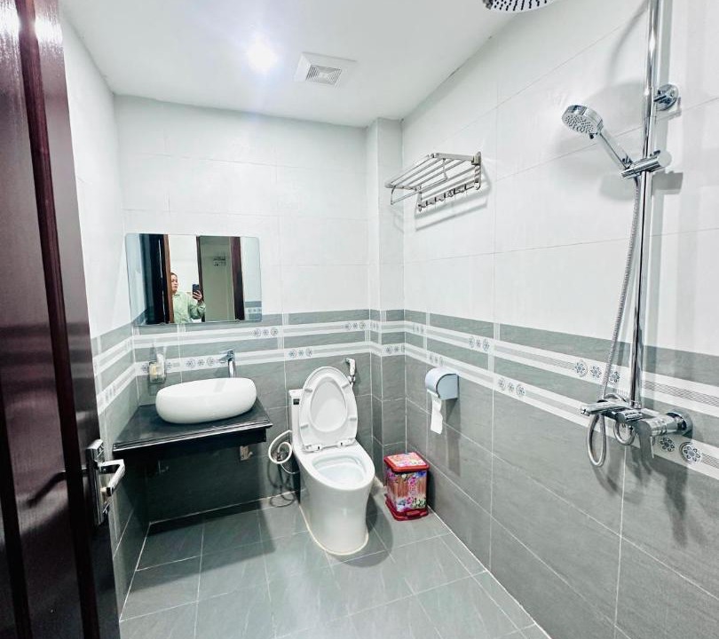 Photo of Bathroom in Bac Ha
