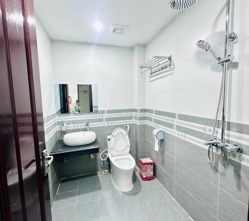 Photo of Bathroom in Bac Ha