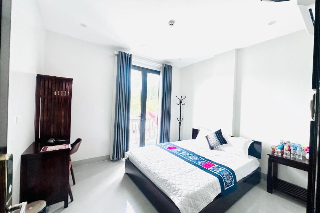 Photo of Bedroom in Bac Ha