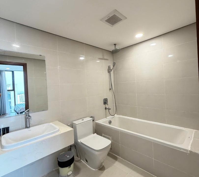 Photo of Bathroom in Tan Thuan Tay