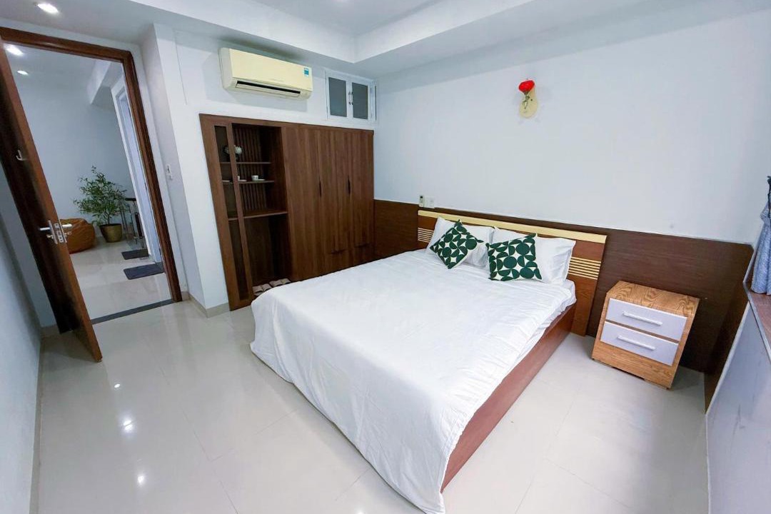 Photo of Bedroom in Hue