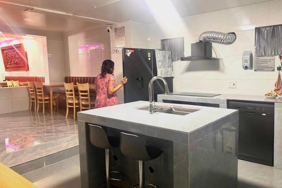 Photo of Kitchen in Thai Binh