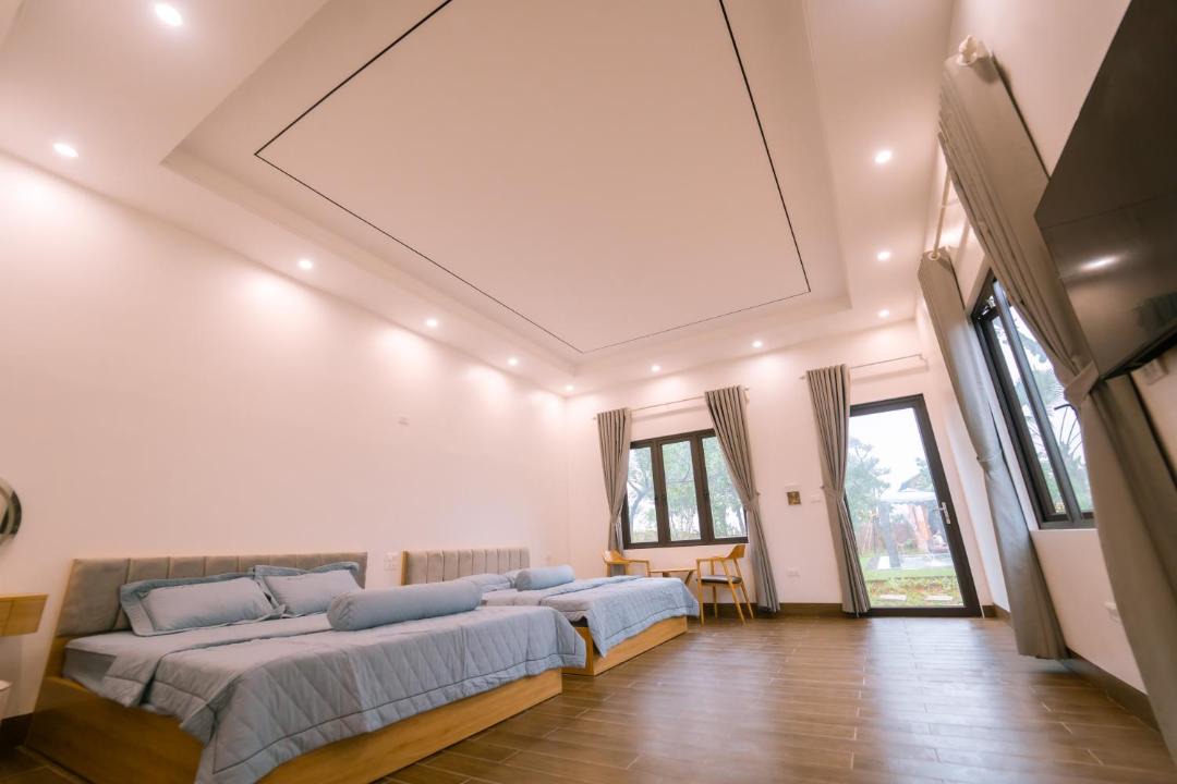 Photo of Bedroom in Thach That