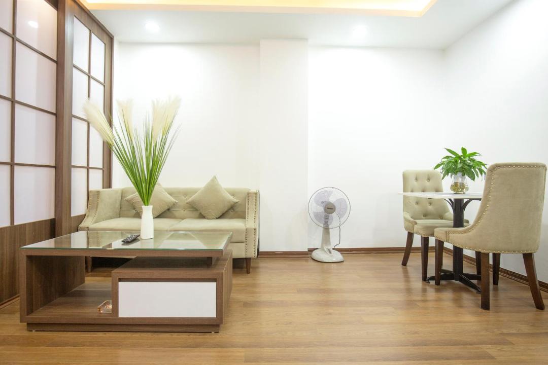 Photo of Livingroom in Ngoc Khanh