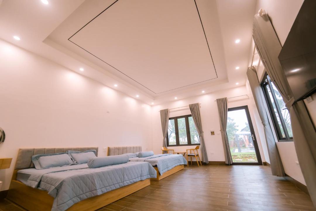 Photo of Bedroom in Thach That
