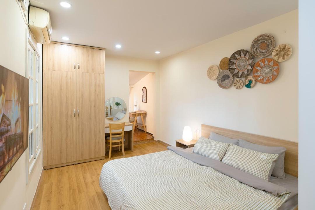 Photo of Bedroom in Hang Bai