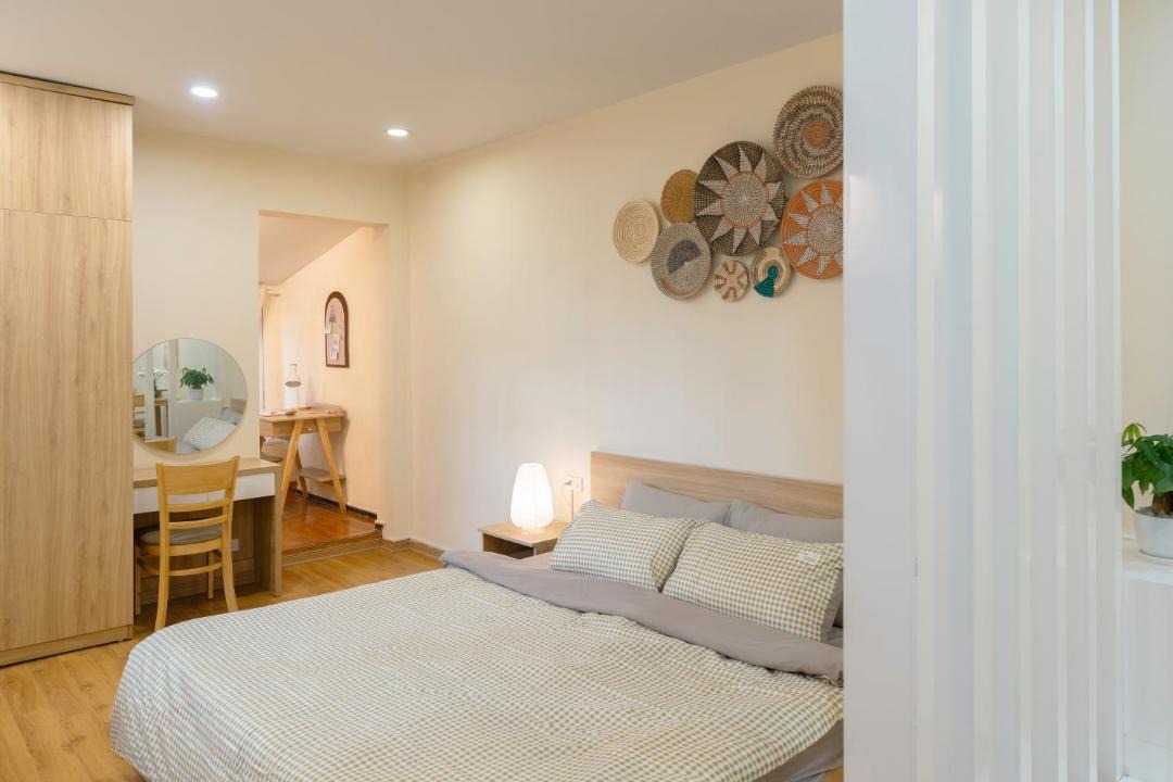 Photo of Bedroom in Hang Bai