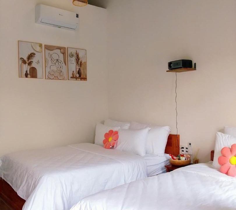 Photo of Bedroom in Thuy Xuan