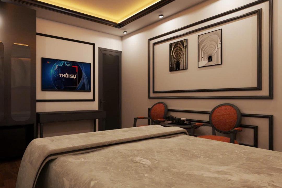 Photo of Bedroom in Tu Liem