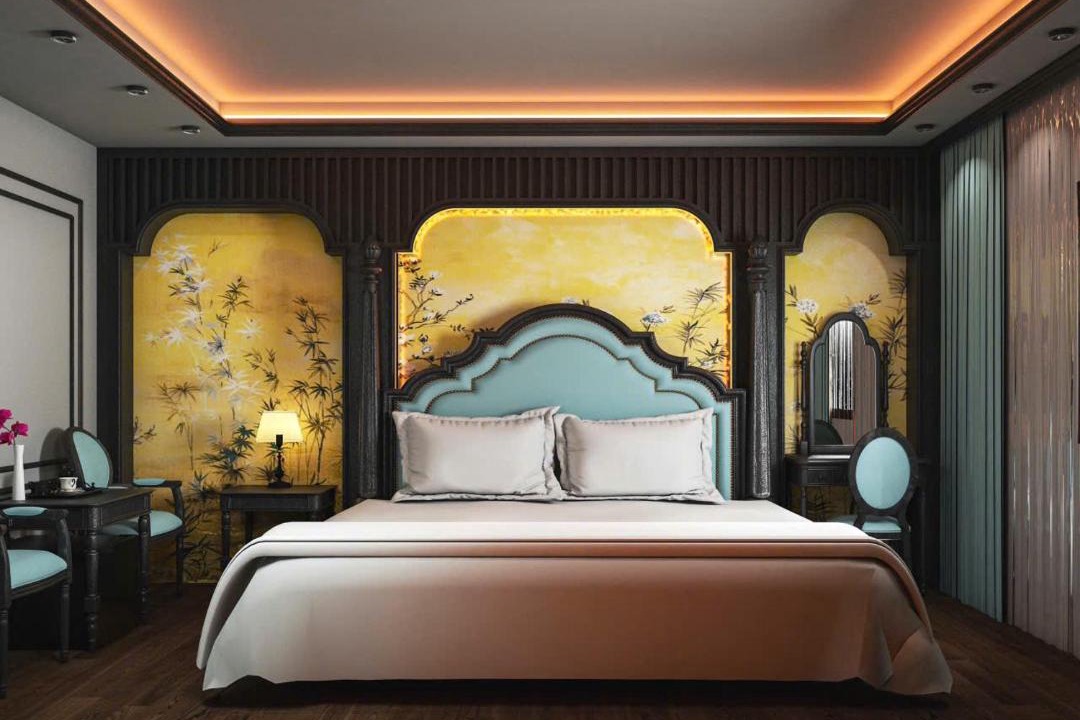 Photo of Bedroom in Tu Liem