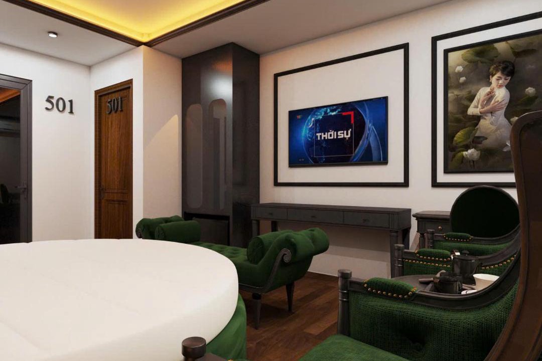 Photo of Livingroom in Tu Liem