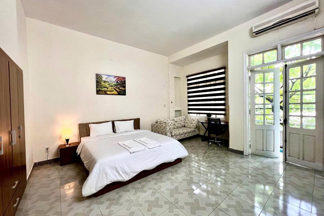 Photo of Bedroom in Lien Chieu