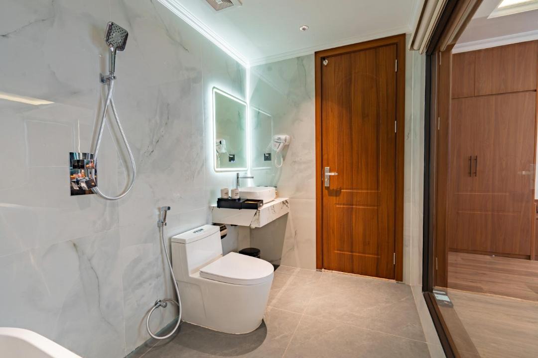 Photo of Bathroom in Hoai Duc