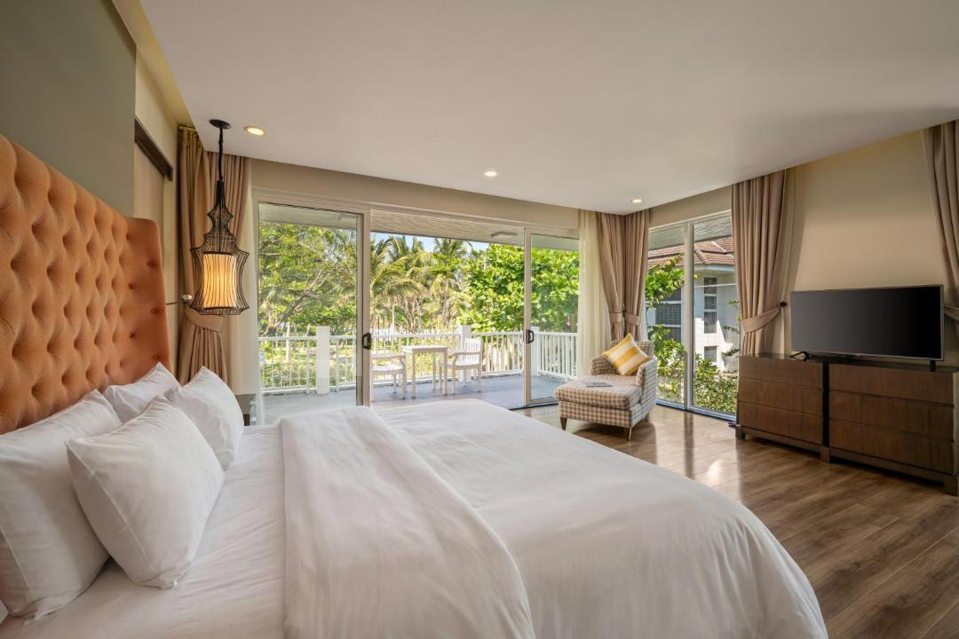 Photo of Bedroom in Ngu Hanh Son